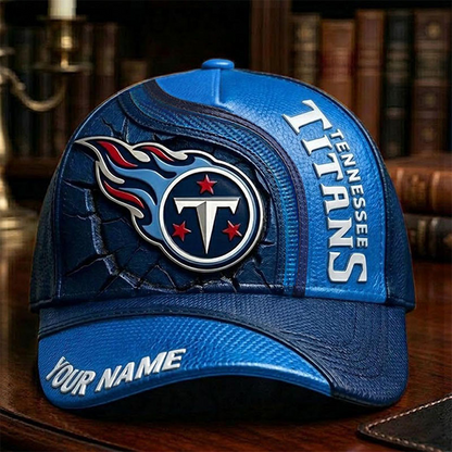 Premium NFL x TEN 3D Cap DATND TANTD 180526