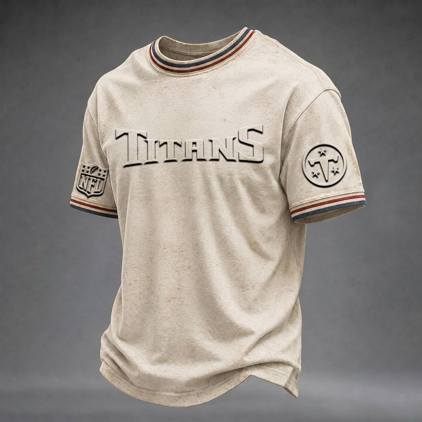 Premium NFL x TEN 3D Hot Trend T-Shirt DATND TANTD 100626