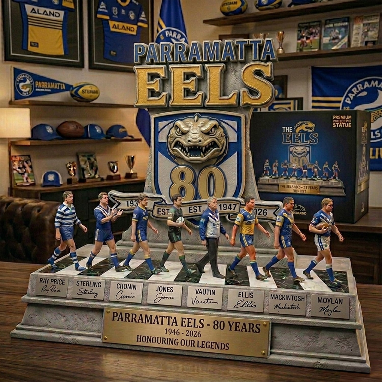 Selected Variant Image