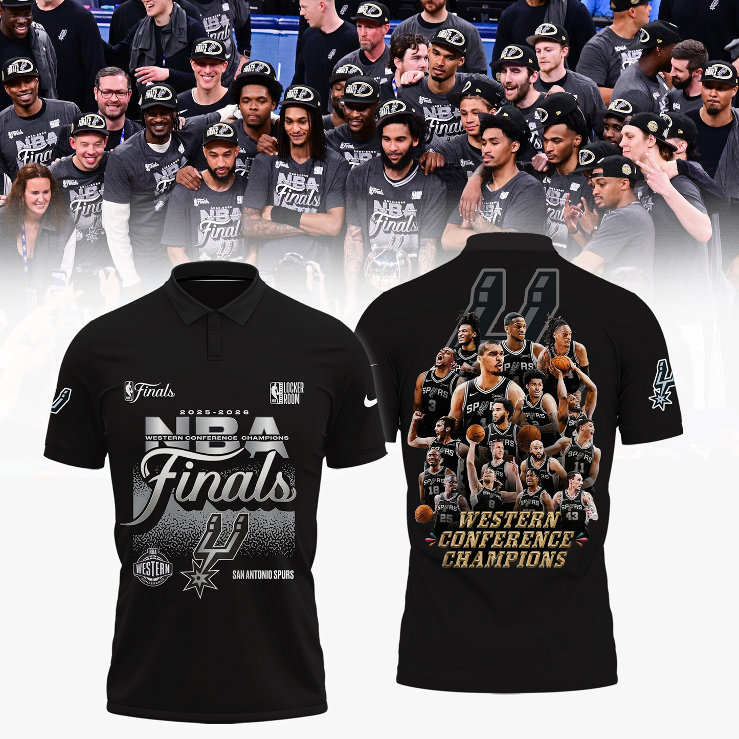 Premium SAS x NBA 3D Aparael V36 DATND TANTD 020626