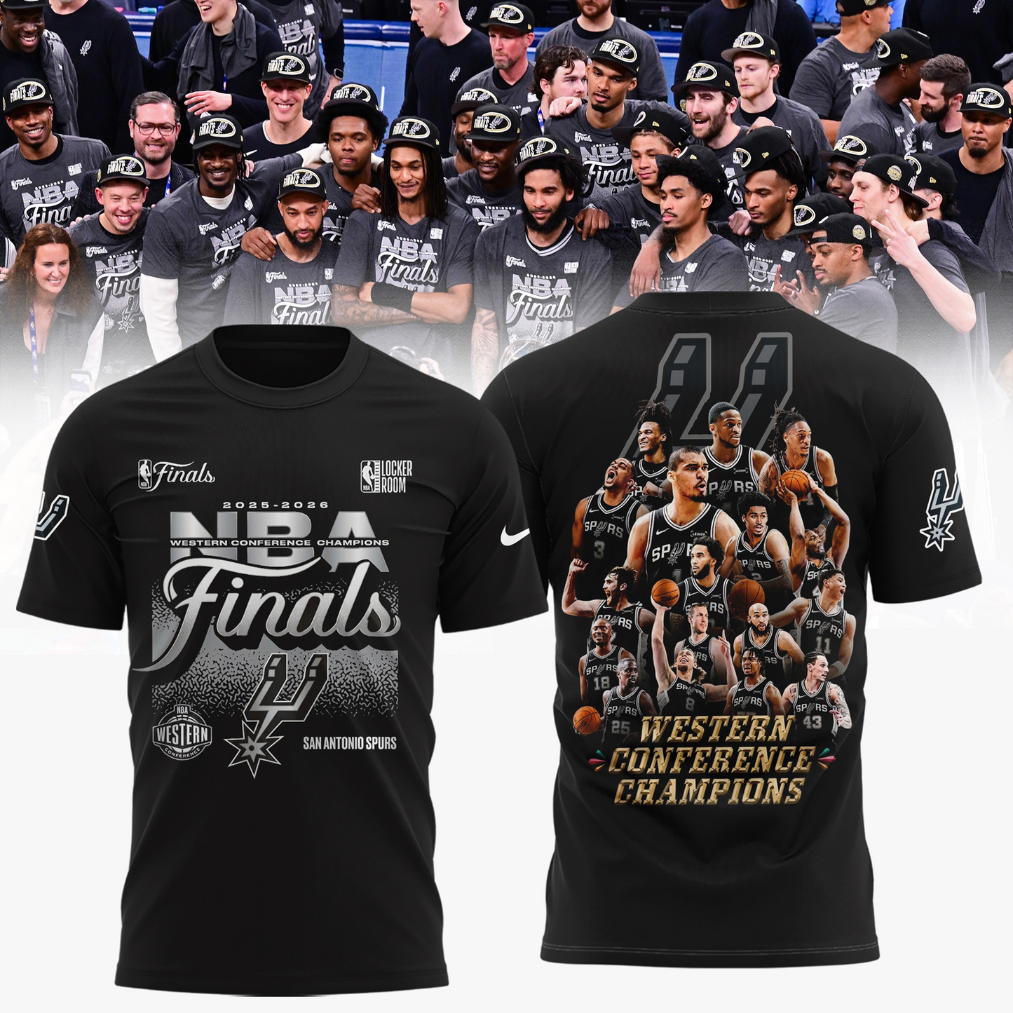 Premium SAS x NBA 3D Aparael V36 DATND TANTD 020626