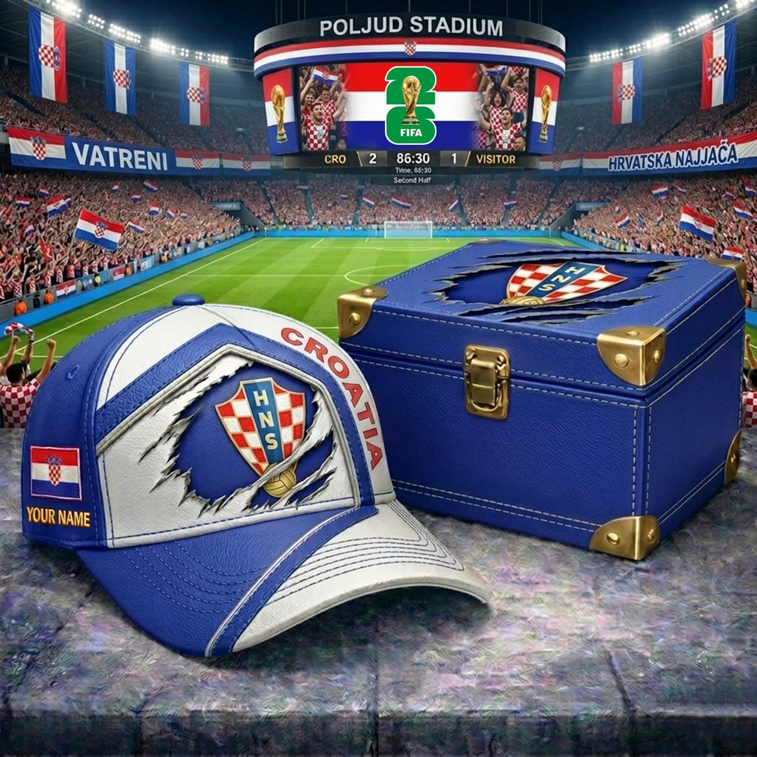 Selected Variant Image