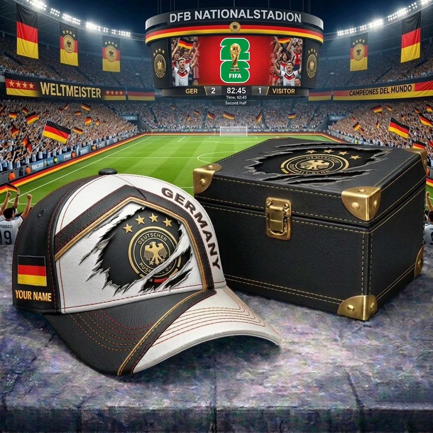Selected Variant Image