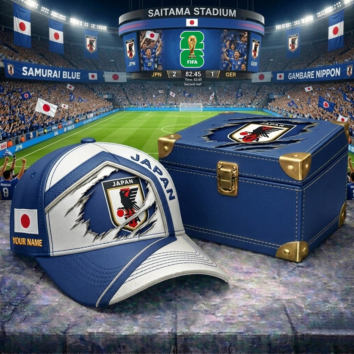 Selected Variant Image