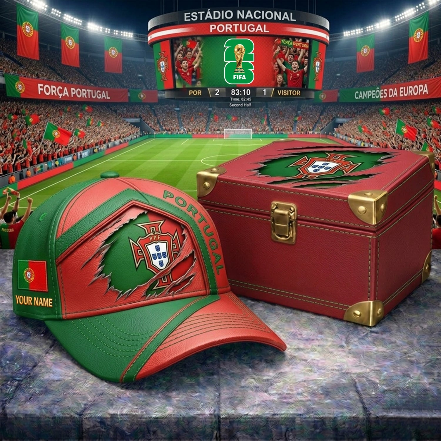 Selected Variant Image