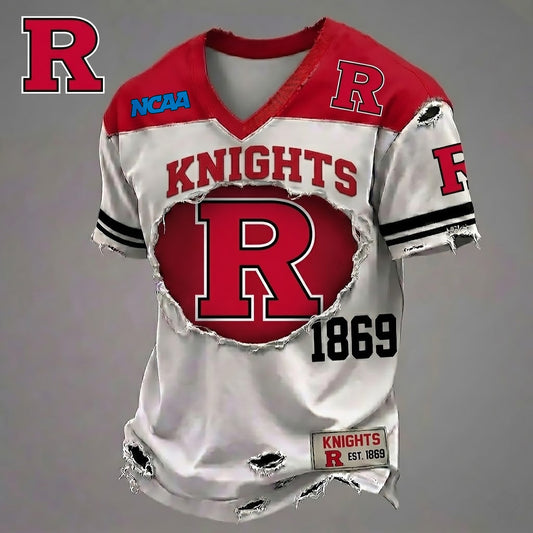 RSK x NCAA Luxury Classic T-shirt DDT 260526 TTTZ