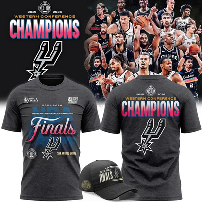 SAS x 2026 Finals Game NBA V2 DATND TANTD 020626