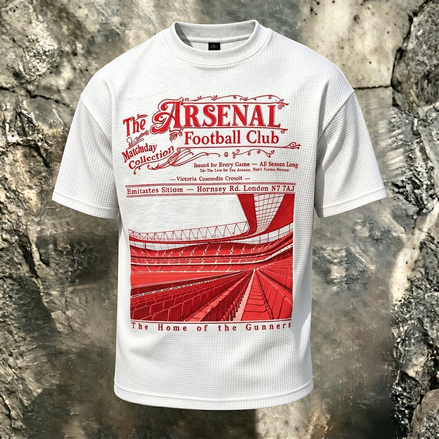 SIGNATURE ARS X  Champions Final 2026 3D Apparel Shirt  V7 NDT VHM 150526