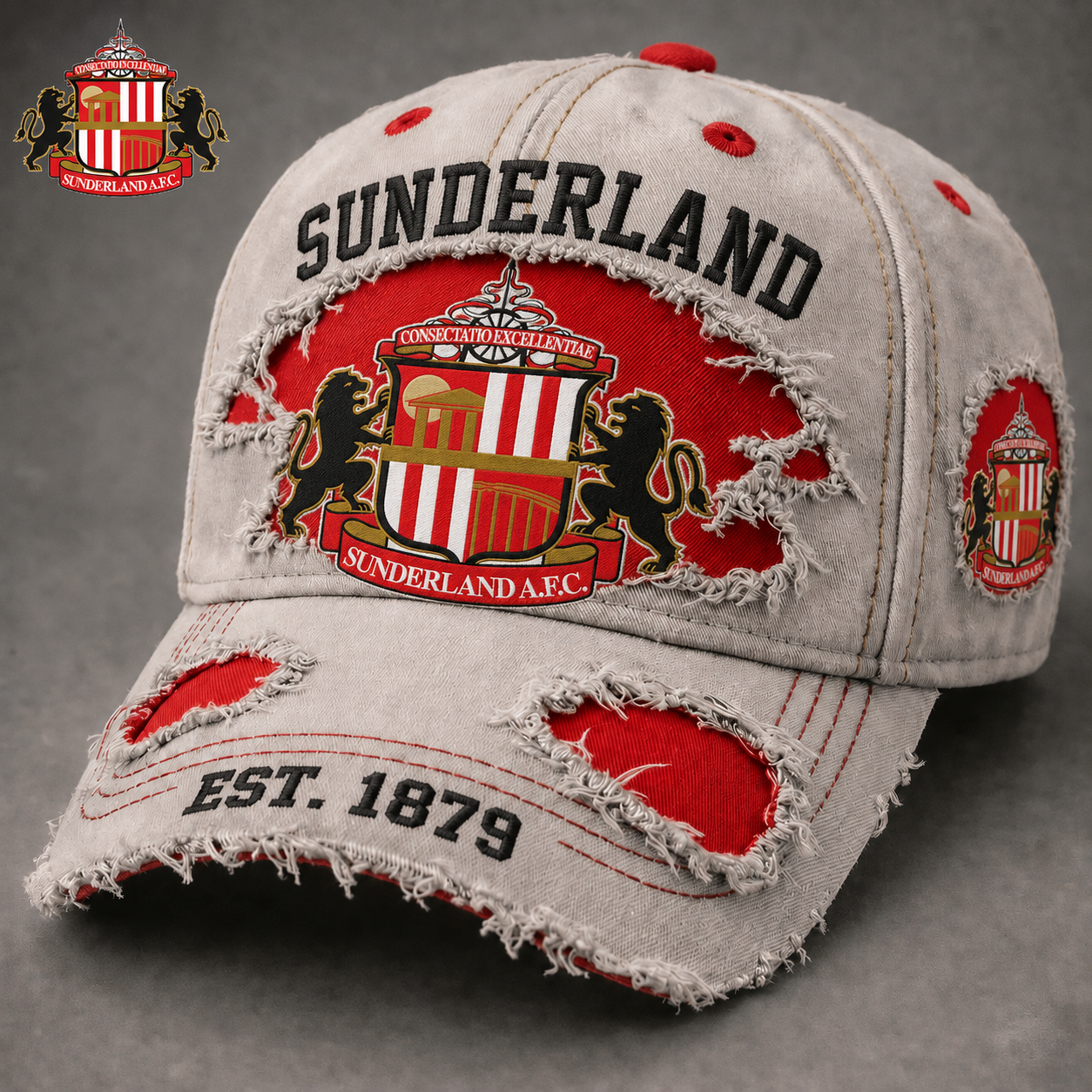 SUN EPL V3 Premium Classic Cap DDT 150526 NTL