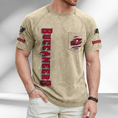 TB x NFL T-Shirt 2705 DatND DVT