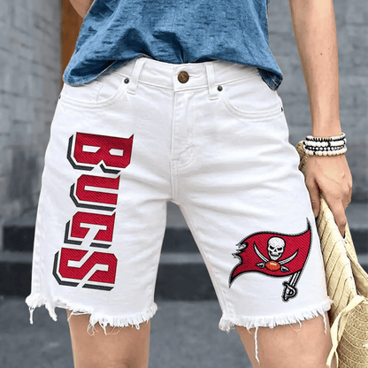 TB x NFL Women's Jeans V2 DATND TANTD 060626