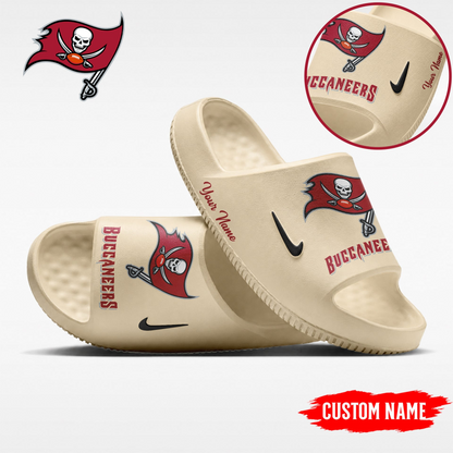 TBB Premium NFL Unisex Slides 200626