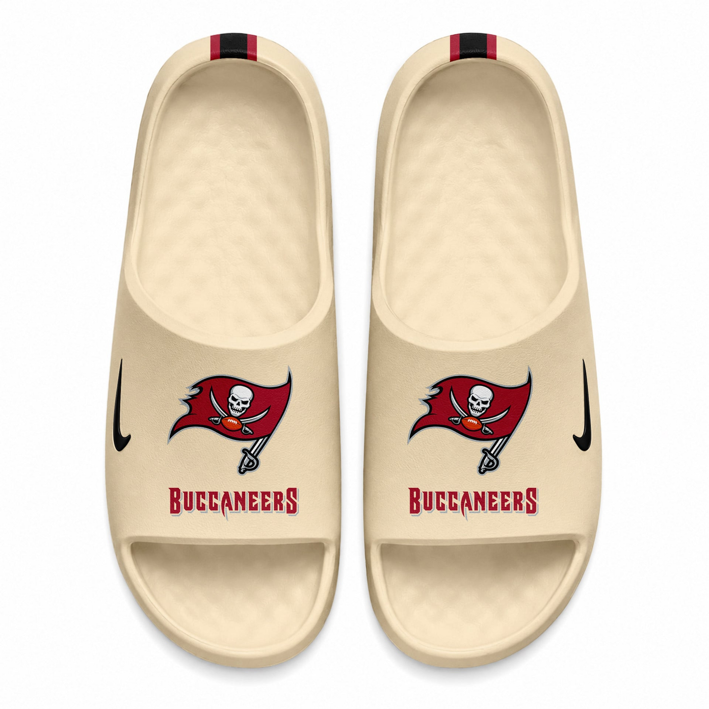 TBB Premium NFL Unisex Slides 200626