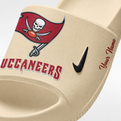 TBB Premium NFL Unisex Slides 200626