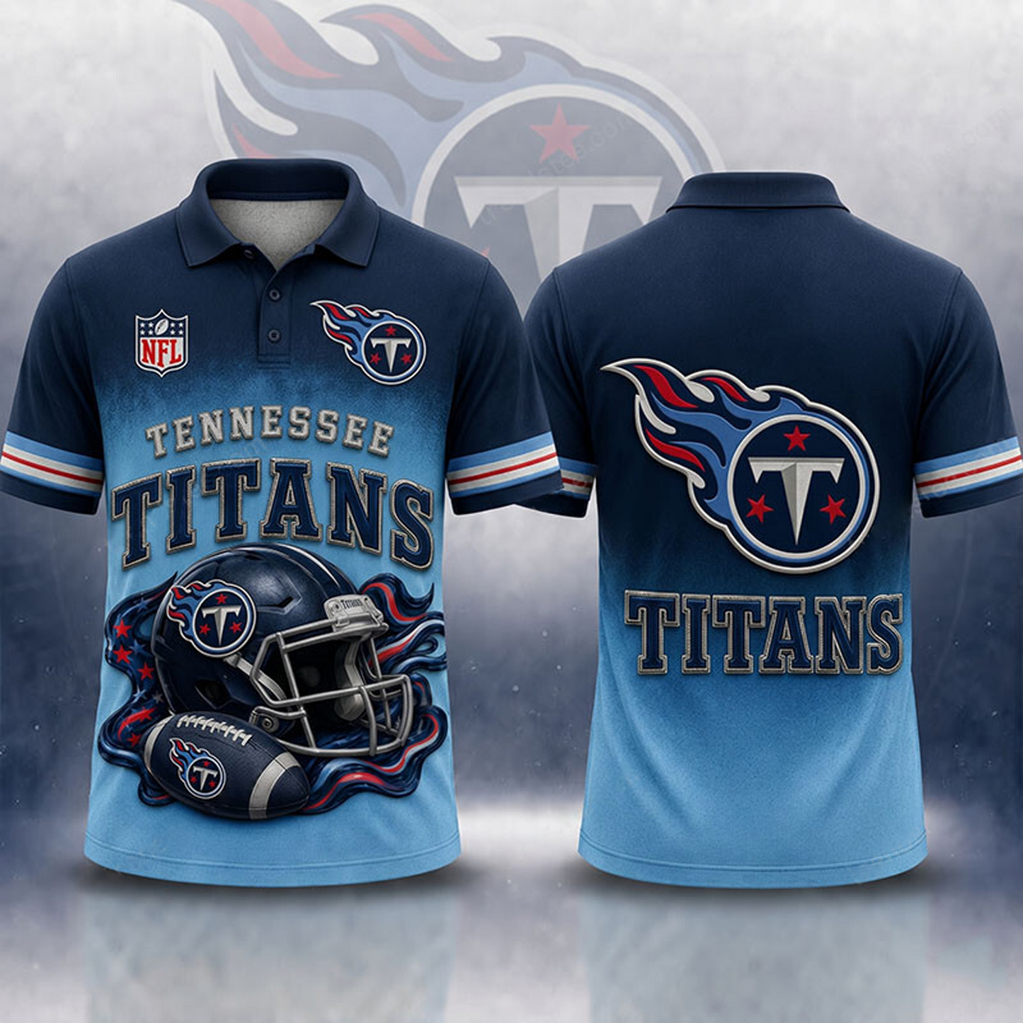 TEN x NFL 3D Shirt 1805 DatND DVT 3
