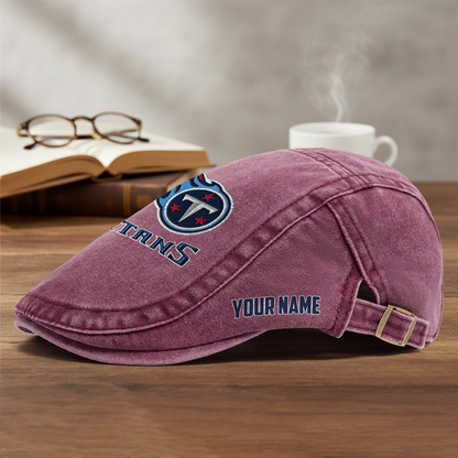 TEN x NFL Reto Beret DatND DVT