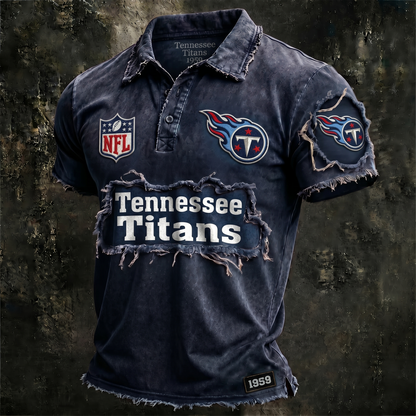 TT NFL Premium V-Neck T-shirt Gift For Fans 0306 NAK DATND TTT