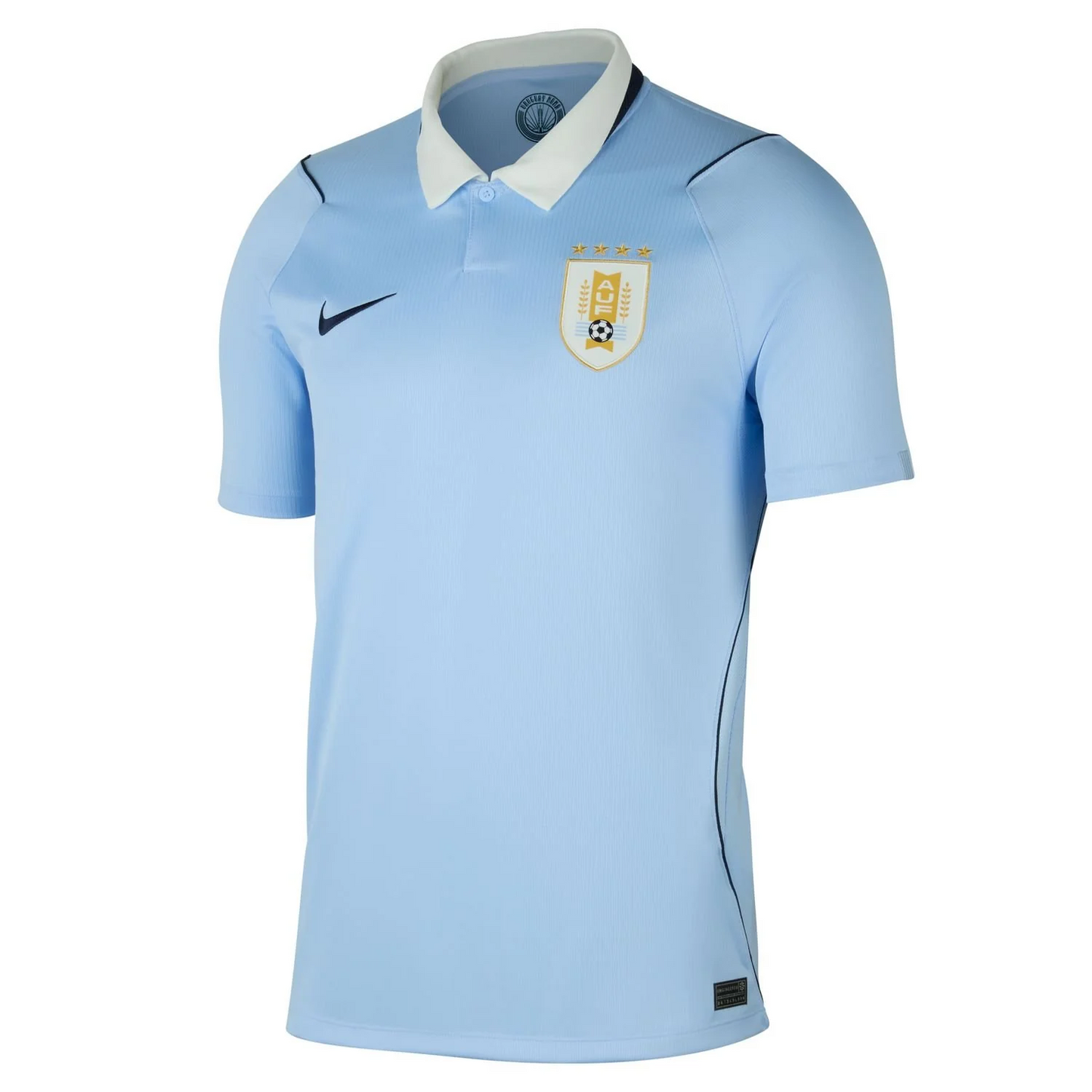 Uruguay 3D Shirt World Cup 2026 0805 DatND DVT