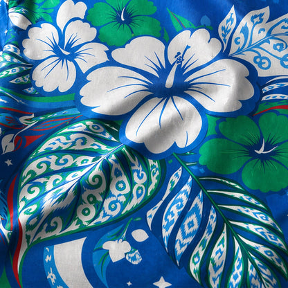 Uruguay World Cup 2026 Floral Hawaiian Shirt PVT02 DATND LBN 90526