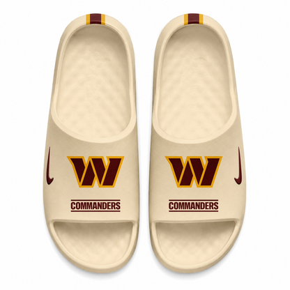 WC Premium NFL Unisex Slides 200626