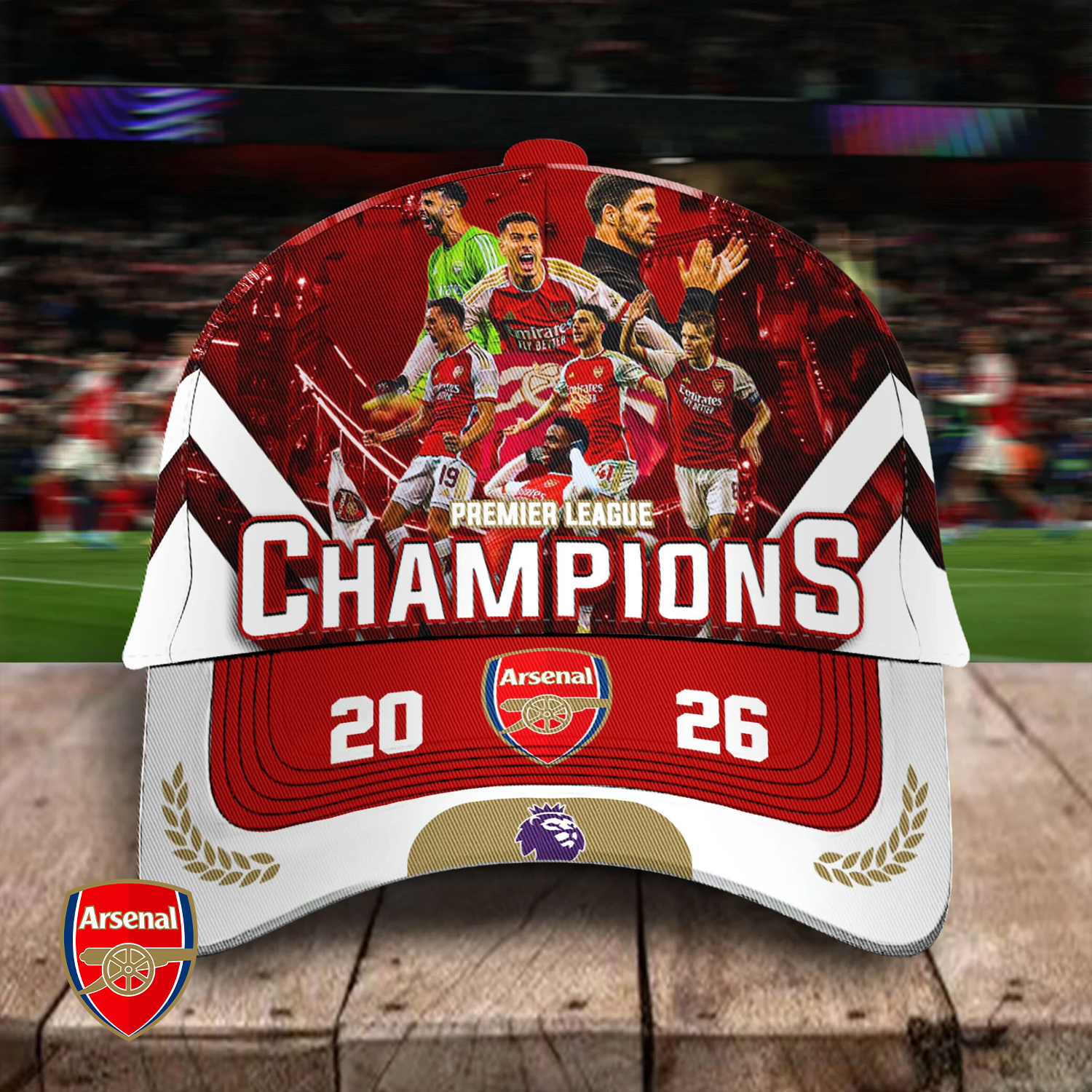 Selected Variant Image