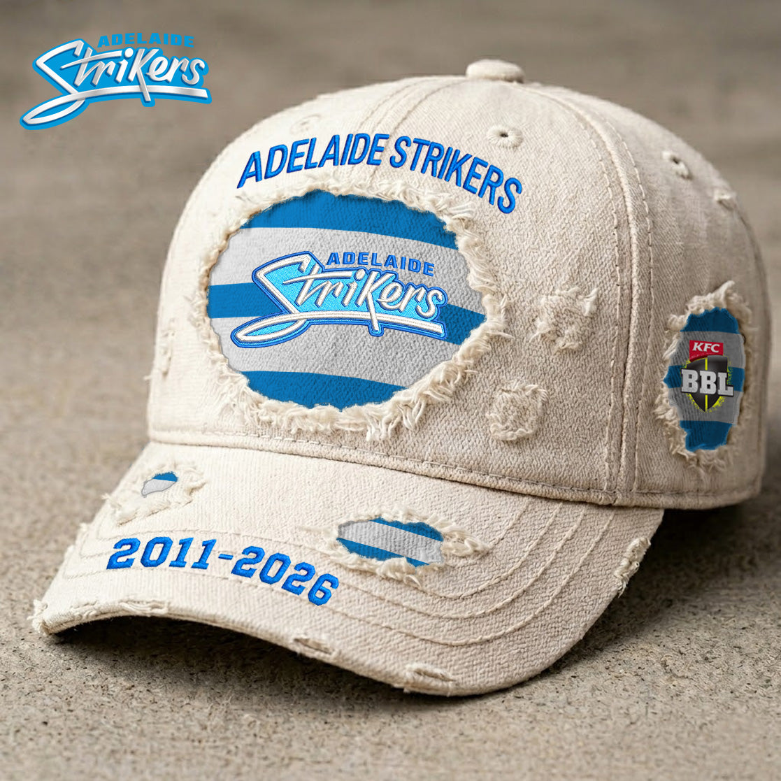 PREMIUM BBL X  AS CLASSIC CAP FOR SUMMER HOLIDAY V1 NDT NTN