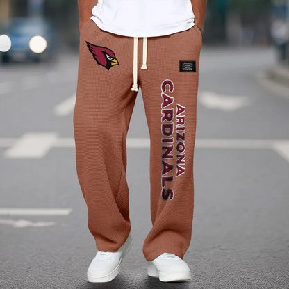 PREMIUM NFL X AC WAFFLE MEN'S TROUSERS NDT VHM