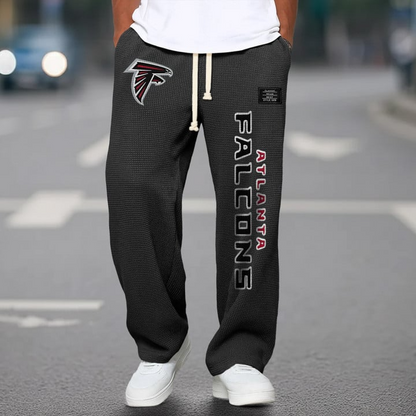 PREMIUM NFL X AF WAFFLE MEN'S TROUSERS NDT VHM