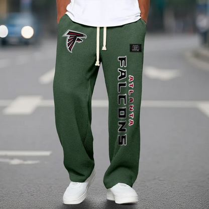 PREMIUM NFL X AF WAFFLE MEN'S TROUSERS NDT VHM