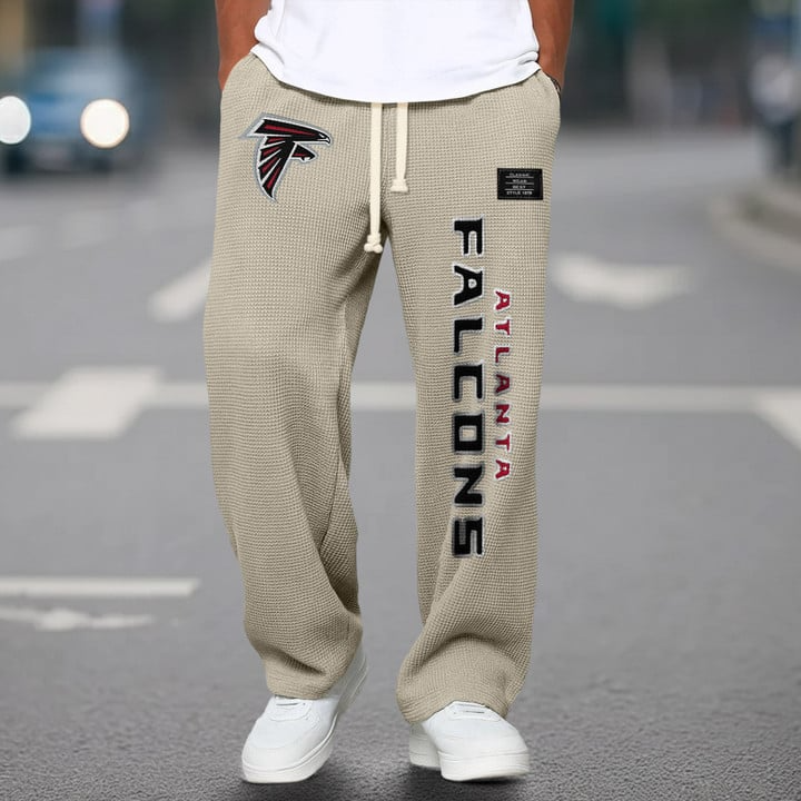 PREMIUM NFL X AF WAFFLE MEN'S TROUSERS NDT VHM