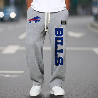 PREMIUM NFL X BB WAFFLE MEN'S TROUSERS NDT VHM