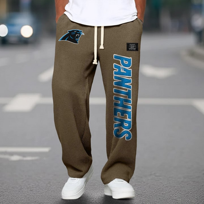 PREMIUM NFL X CP WAFFLE MEN'S TROUSERS NDT VHM