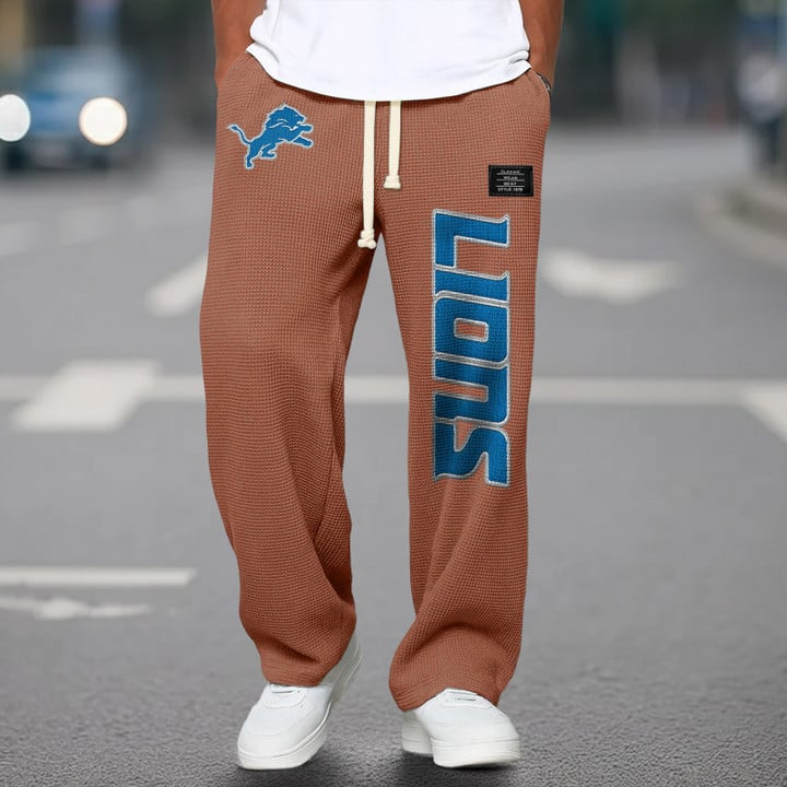 PREMIUM NFL X DL WAFFLE MEN'S TROUSERS NDT VHM