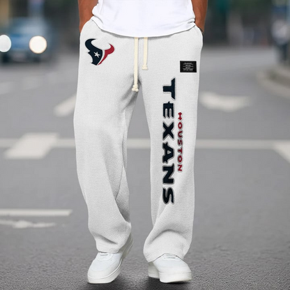 PREMIUM NFL X HT WAFFLE MEN'S TROUSERS NDT VHM