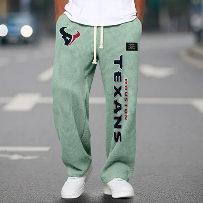PREMIUM NFL X HT WAFFLE MEN'S TROUSERS NDT VHM
