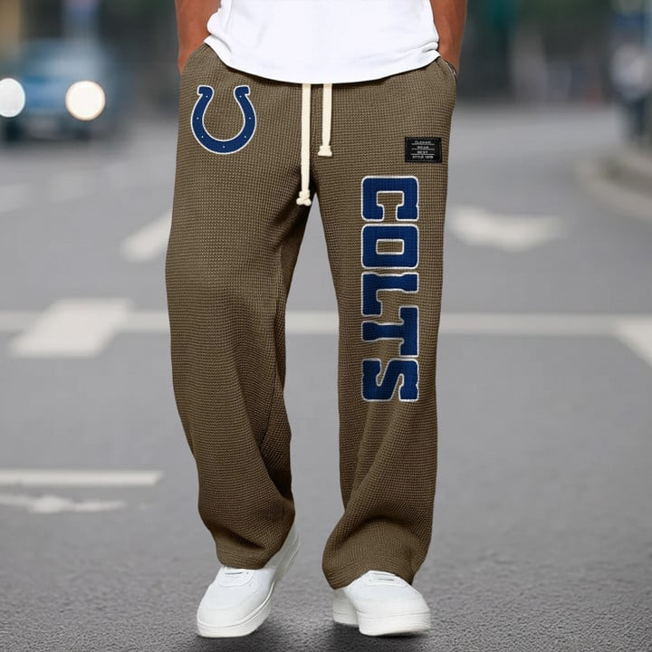 PREMIUM NFL X IC WAFFLE MEN'S TROUSERS NDT VHM