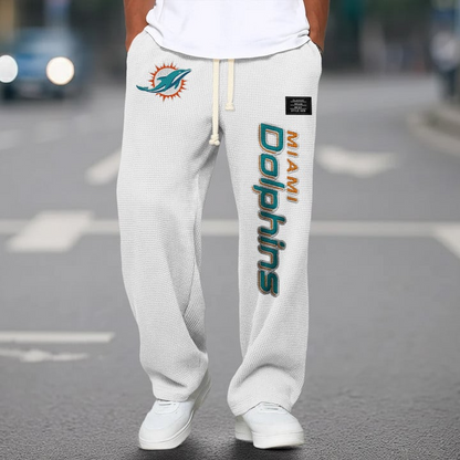 PREMIUM NFL X MB WAFFLE MEN'S TROUSERS NDT VHM