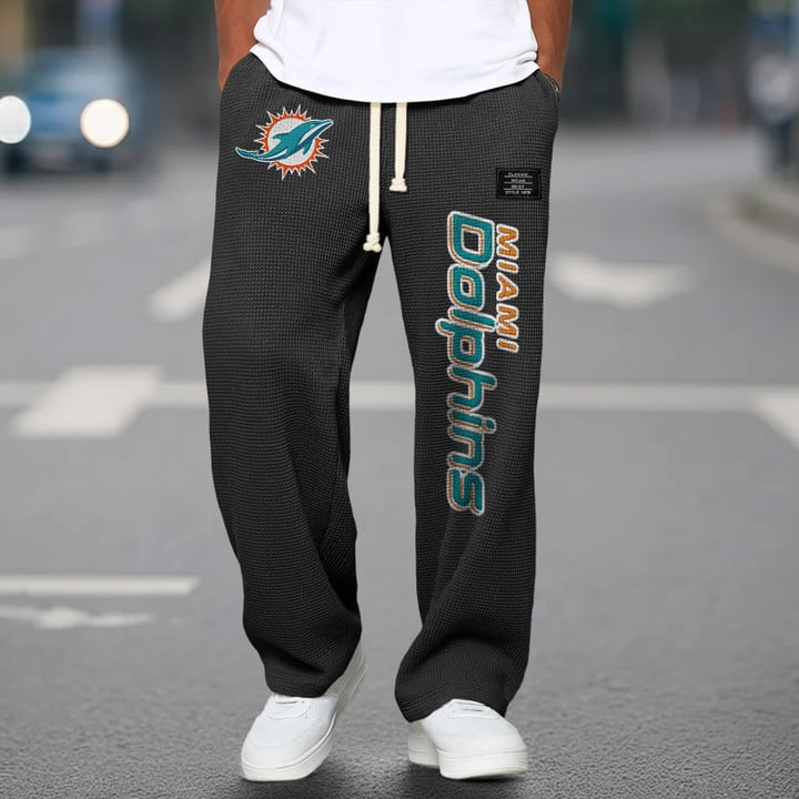 PREMIUM NFL X MB WAFFLE MEN'S TROUSERS NDT VHM