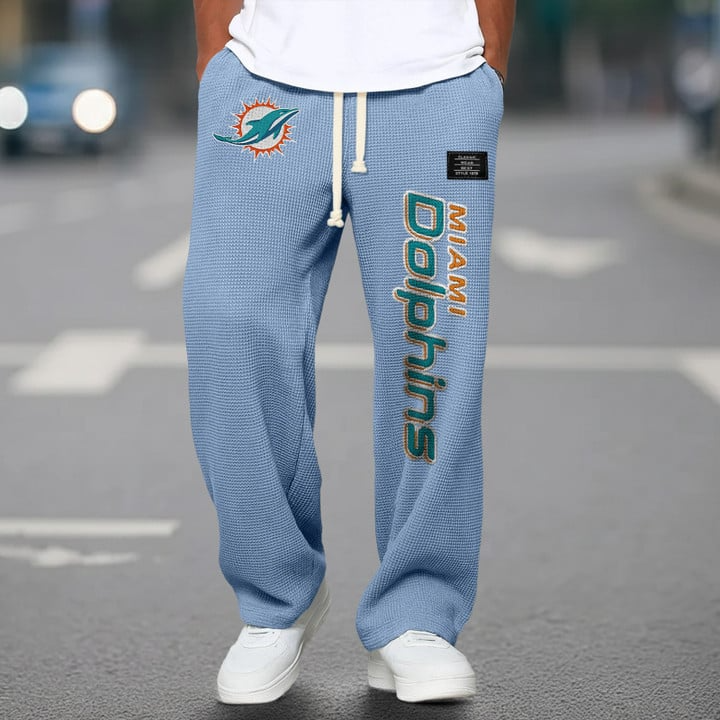 PREMIUM NFL X MB WAFFLE MEN'S TROUSERS NDT VHM