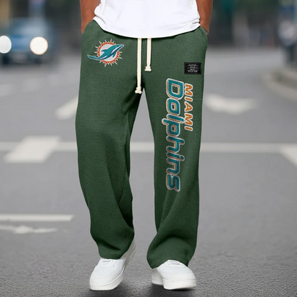 PREMIUM NFL X MB WAFFLE MEN'S TROUSERS NDT VHM