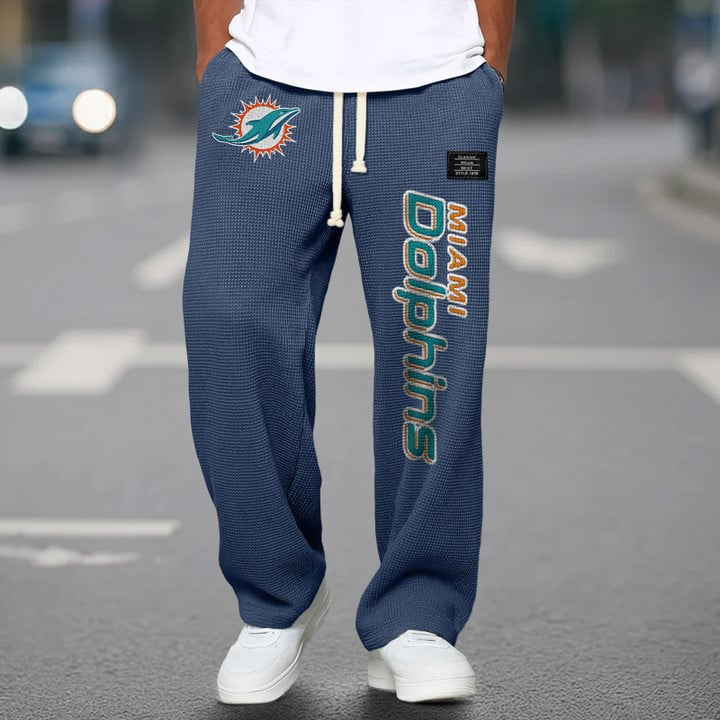 PREMIUM NFL X MB WAFFLE MEN'S TROUSERS NDT VHM