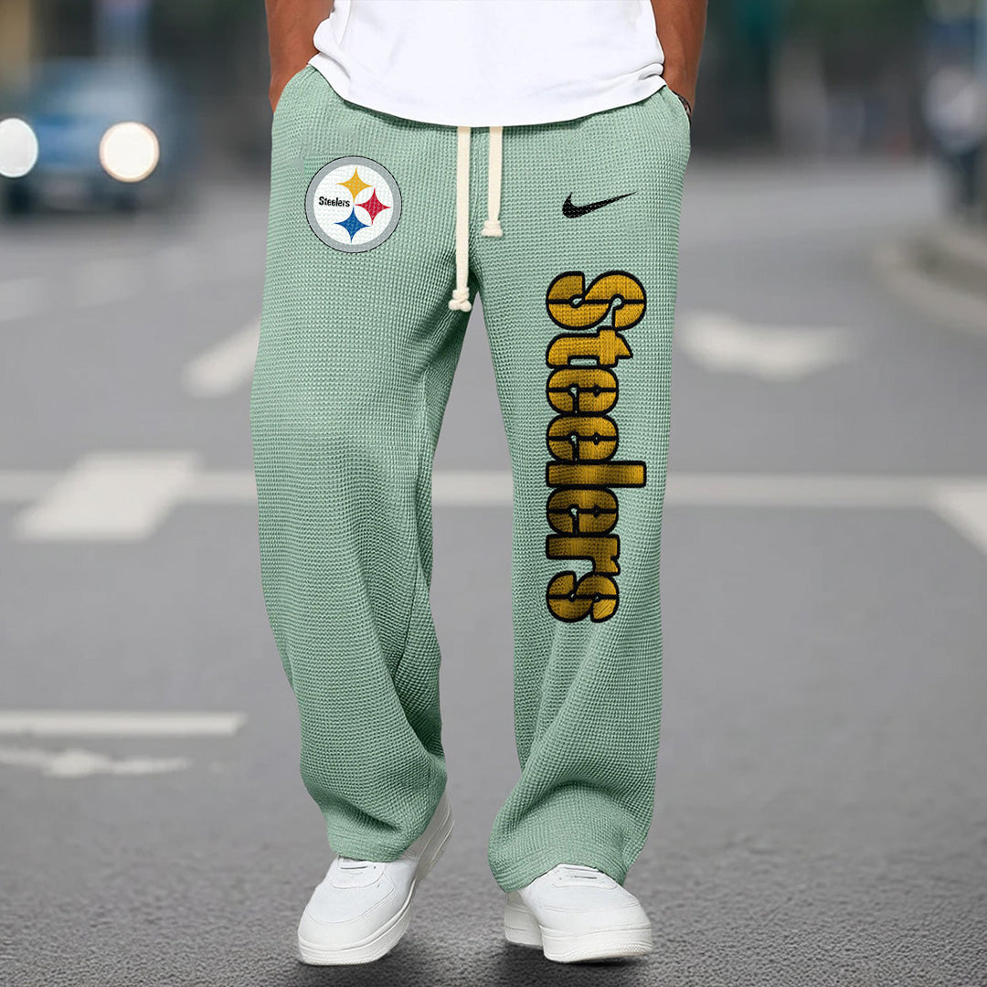 PREMIUM NFL X PS WAFFLE  TROUSER  NDT LVH
