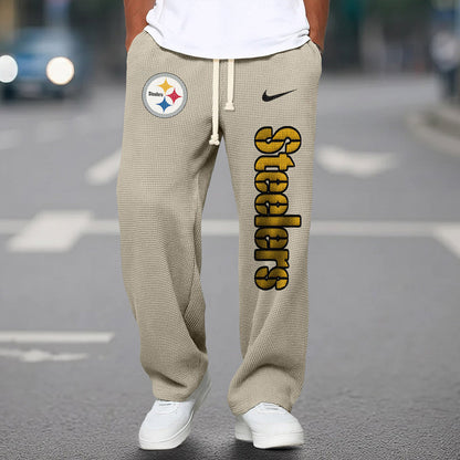 PREMIUM NFL X PS WAFFLE  TROUSER  NDT LVH