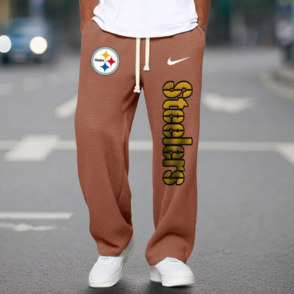 PREMIUM NFL X PS WAFFLE  TROUSER  NDT LVH