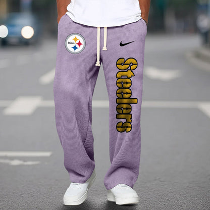 PREMIUM NFL X PS WAFFLE  TROUSER  NDT LVH