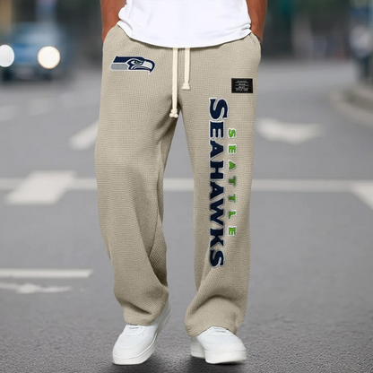 PREMIUM NFL X SS WAFFLE MEN'S TROUSERS NDT VHM