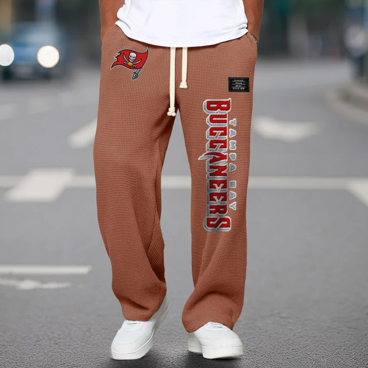 PREMIUM NFL X TBB WAFFLE MEN'S TROUSERS NDT VHM