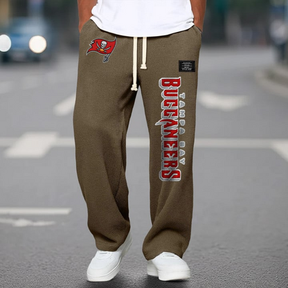 PREMIUM NFL X TBB WAFFLE MEN'S TROUSERS NDT VHM