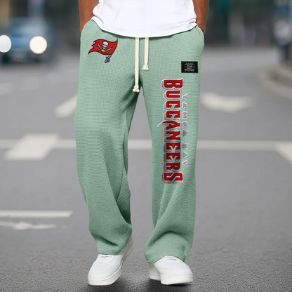 PREMIUM NFL X TBB WAFFLE MEN'S TROUSERS NDT VHM