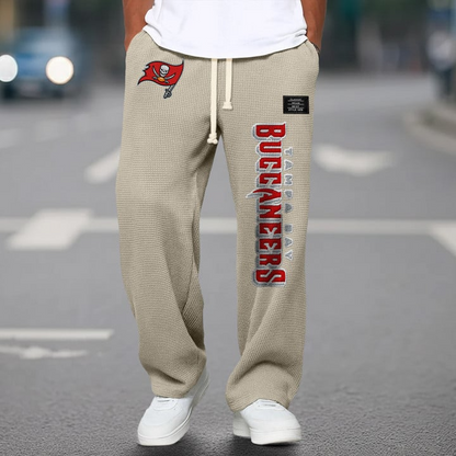PREMIUM NFL X TBB WAFFLE MEN'S TROUSERS NDT VHM